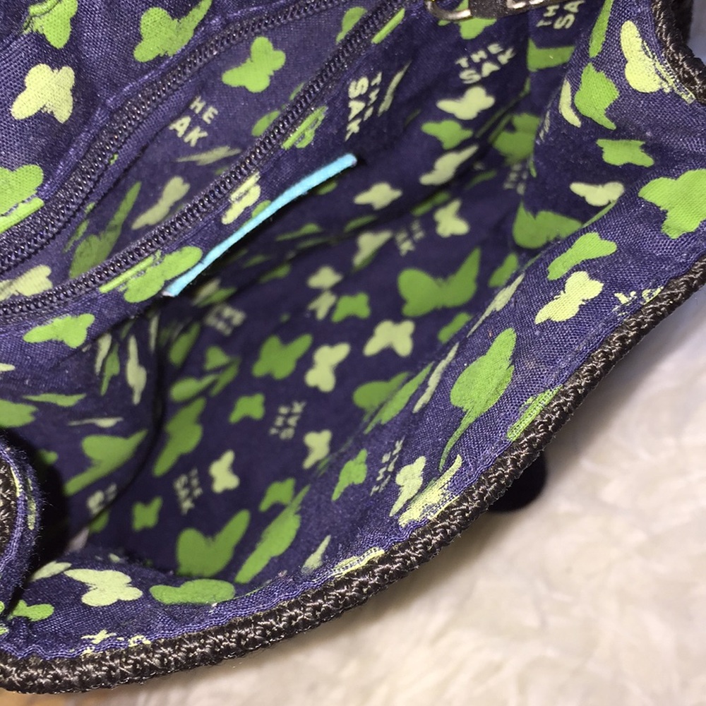 Unique Backpack - image 5